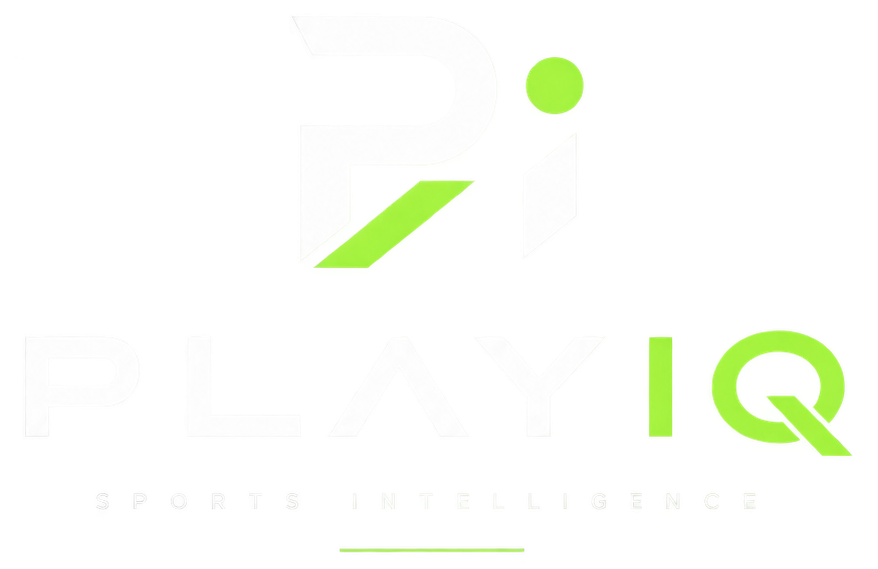 PlayIQ — Sports Intelligence